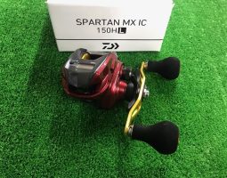 シーボーグＬＴＤ200Ｊ-Ｌ、17オシアジガー2001ＮＲＨＧなど入荷♪（高槻店）